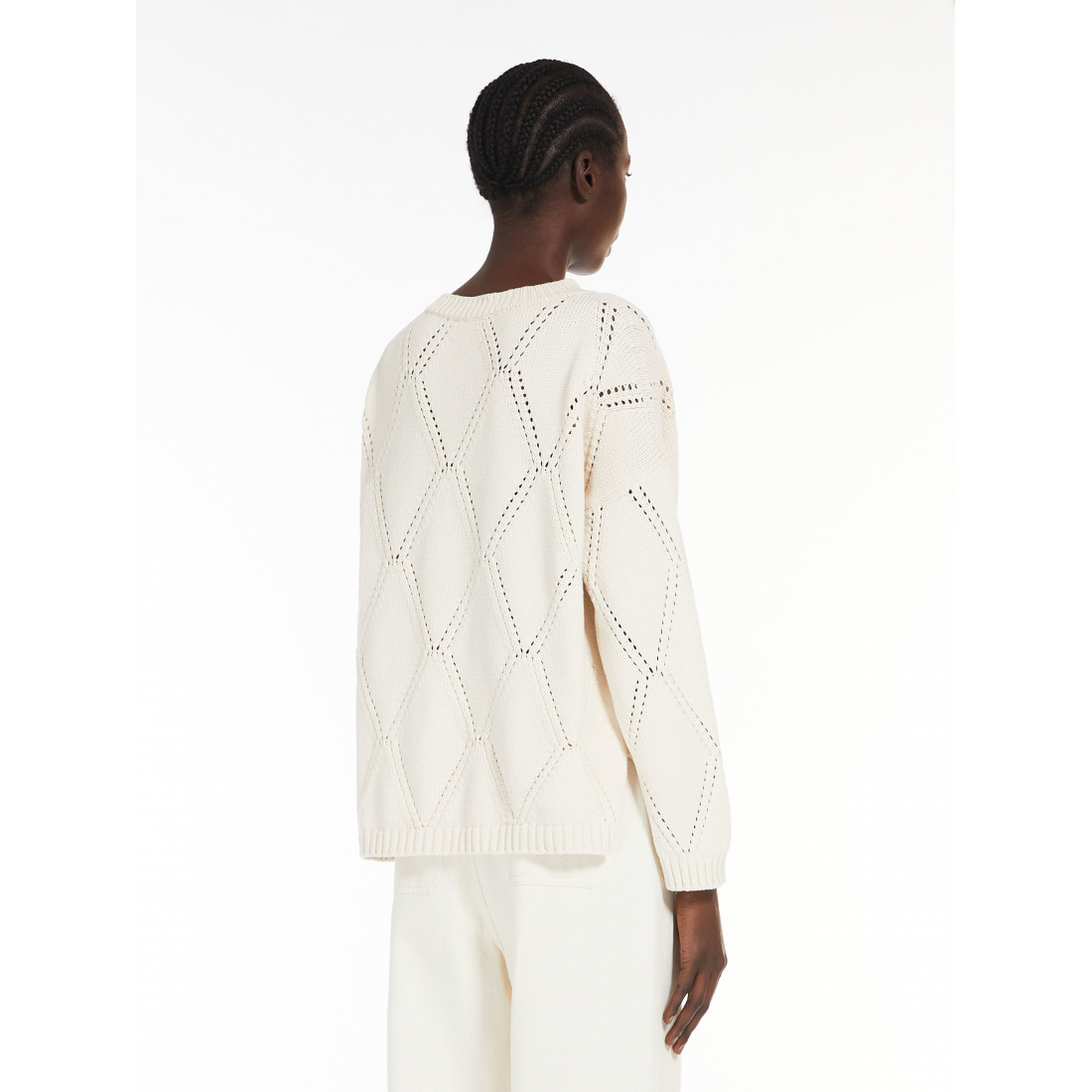 Women's Pullover Sweater