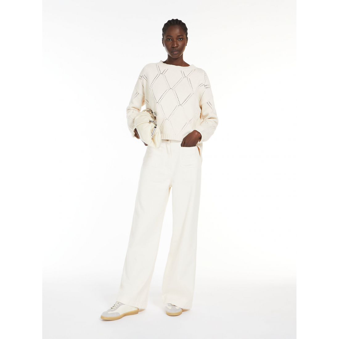 Women's Pullover Sweater