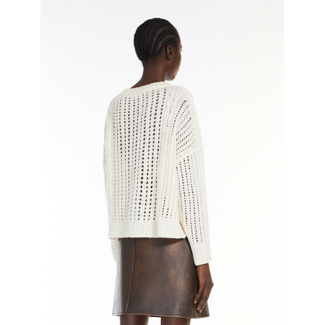 Women's Pullover Sweater