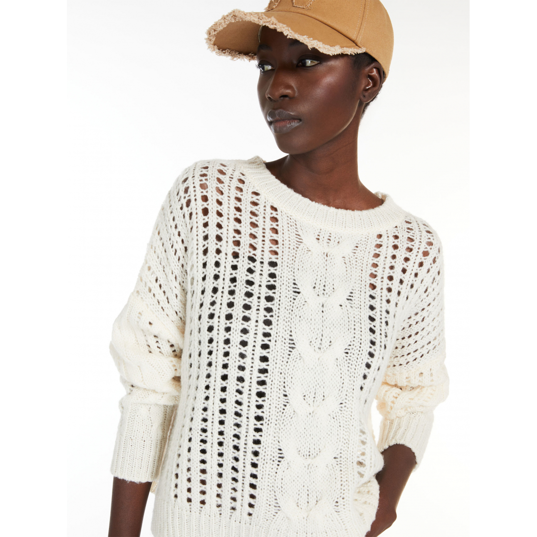 Women's Pullover Sweater