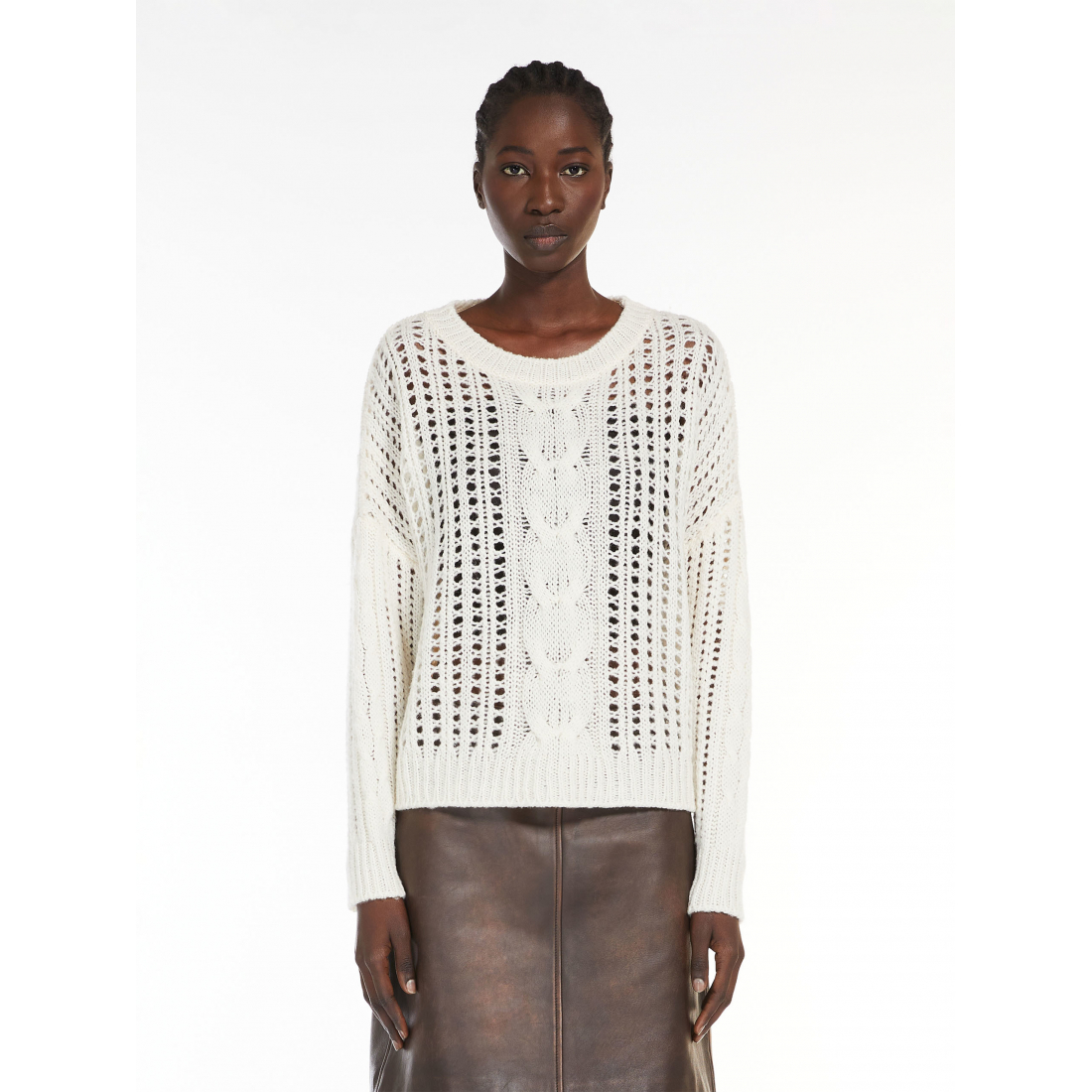 Women's Pullover Sweater