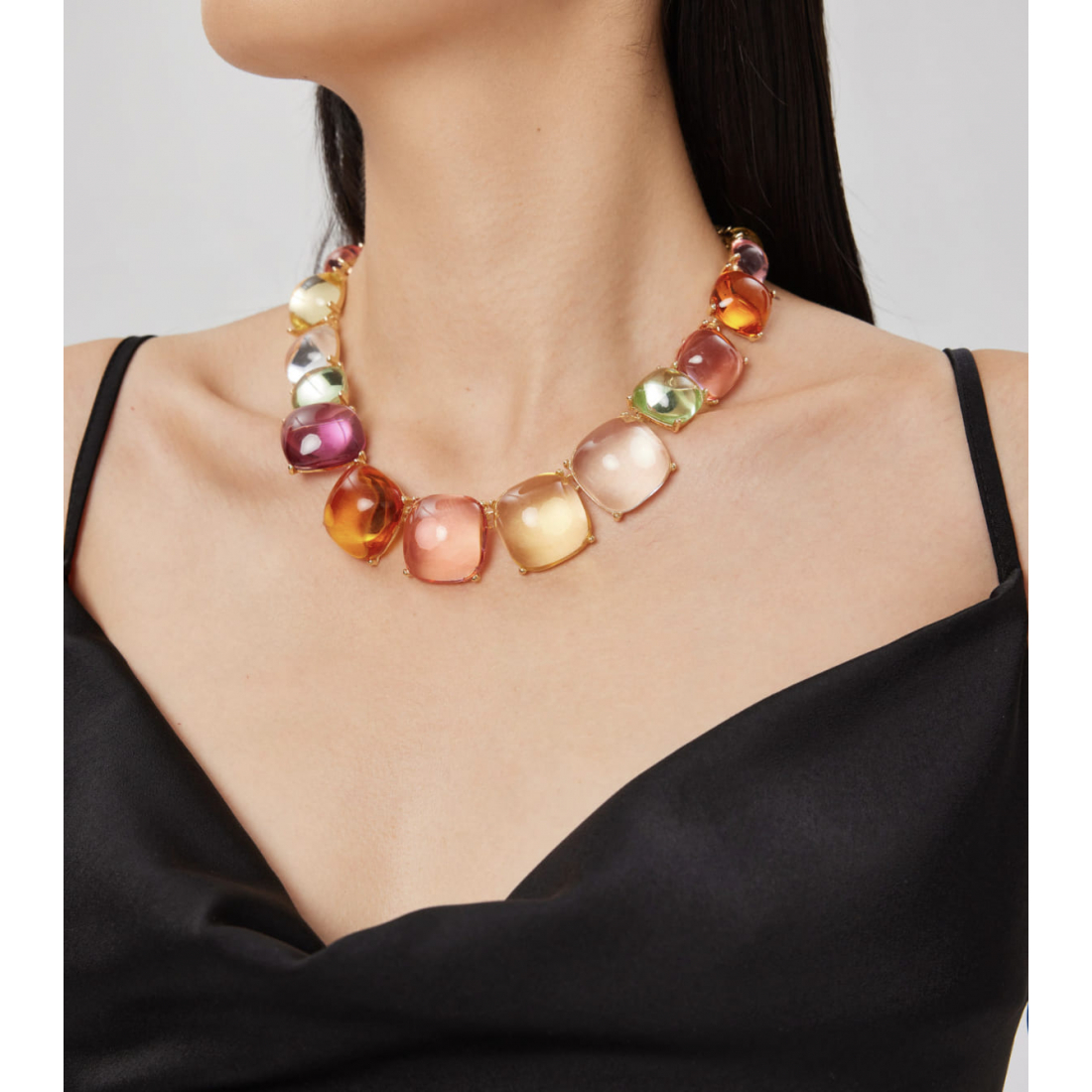 'Statement' Halskette für Damen