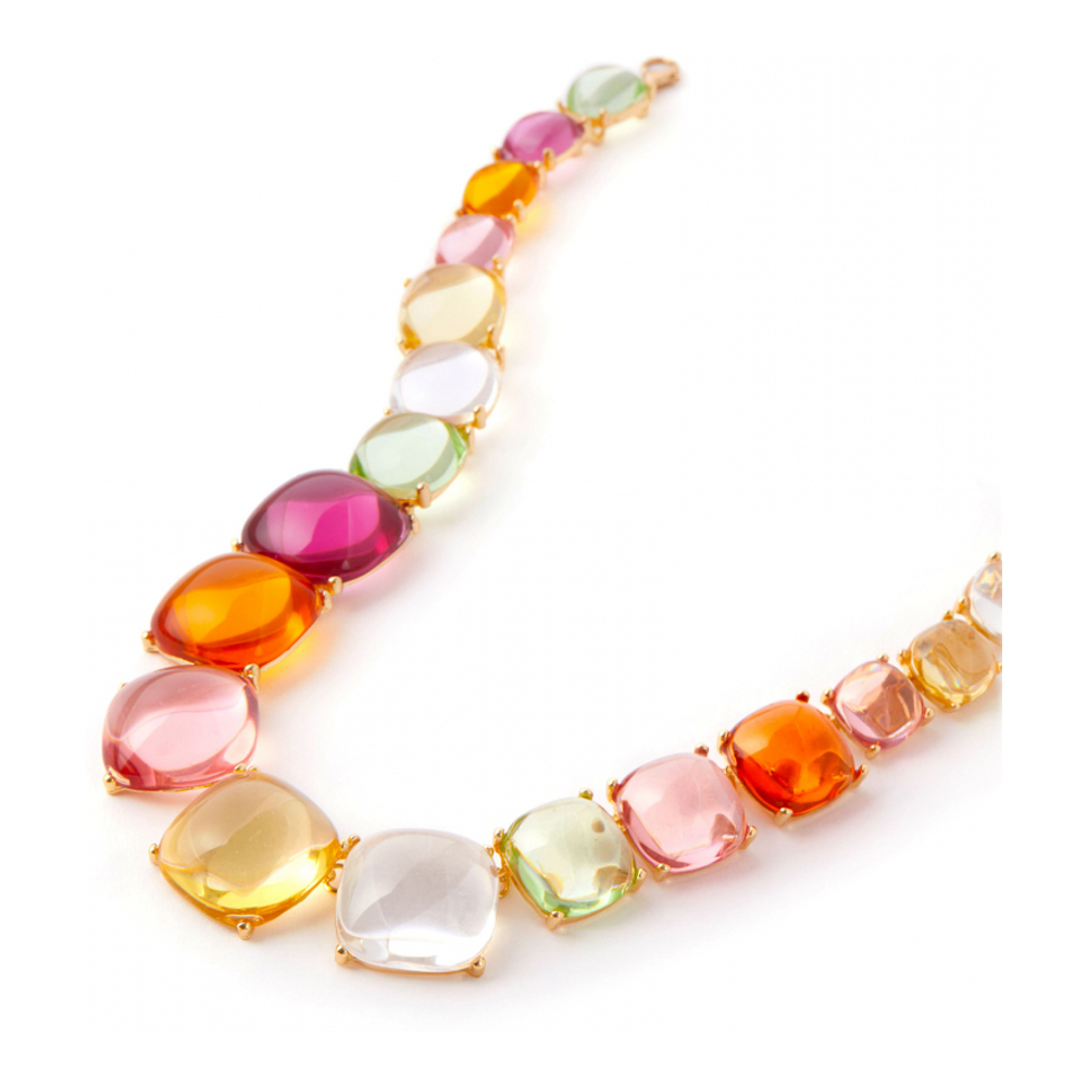 'Statement' Halskette für Damen