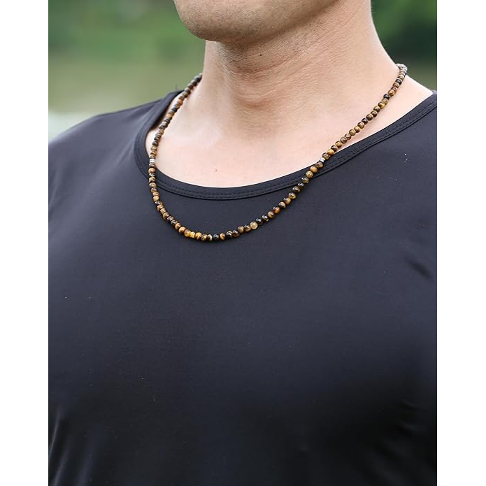 'Modern' Halskette für Herren