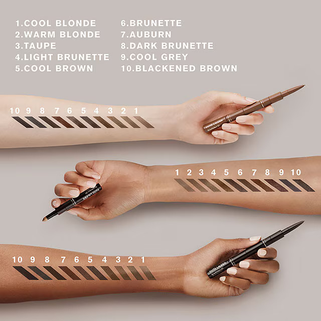 'BrowPerfect 3D All-in-One Styler' Eyebrow Pen - Taupe 1.75 ml