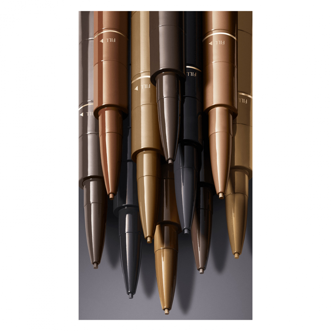 'BrowPerfect 3D All-in-One Styler' Eyebrow Pen - Brunette 1.75 ml