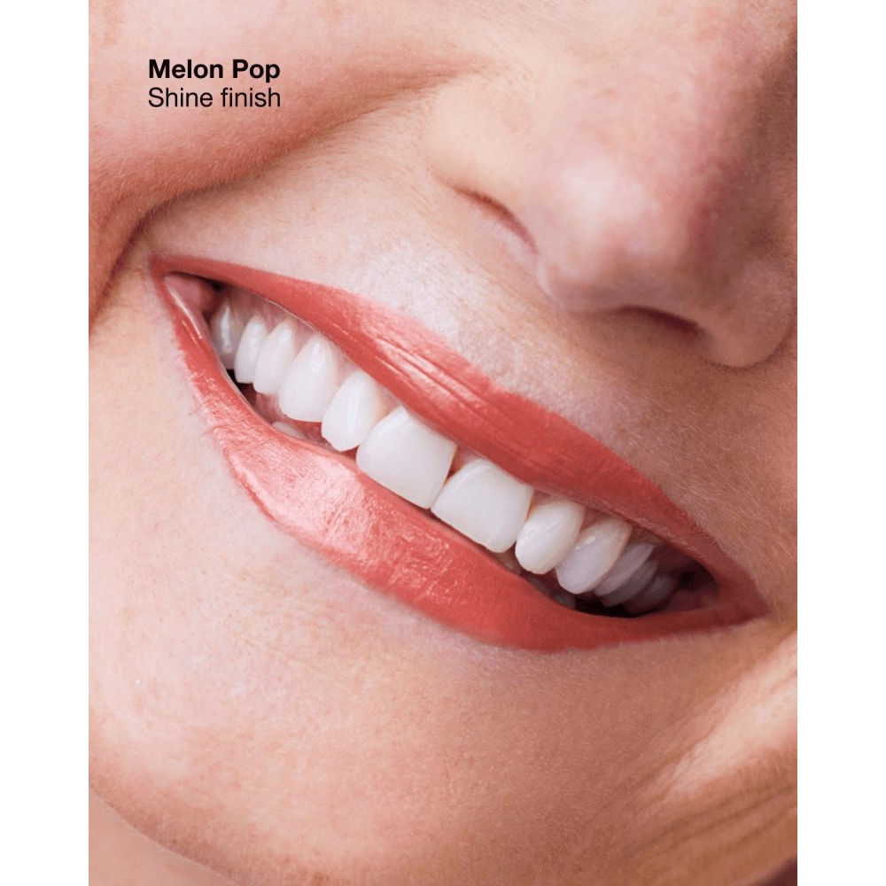 'Pop Longwear Shine' Lipstick - 05 Melon Pop 3.9 g