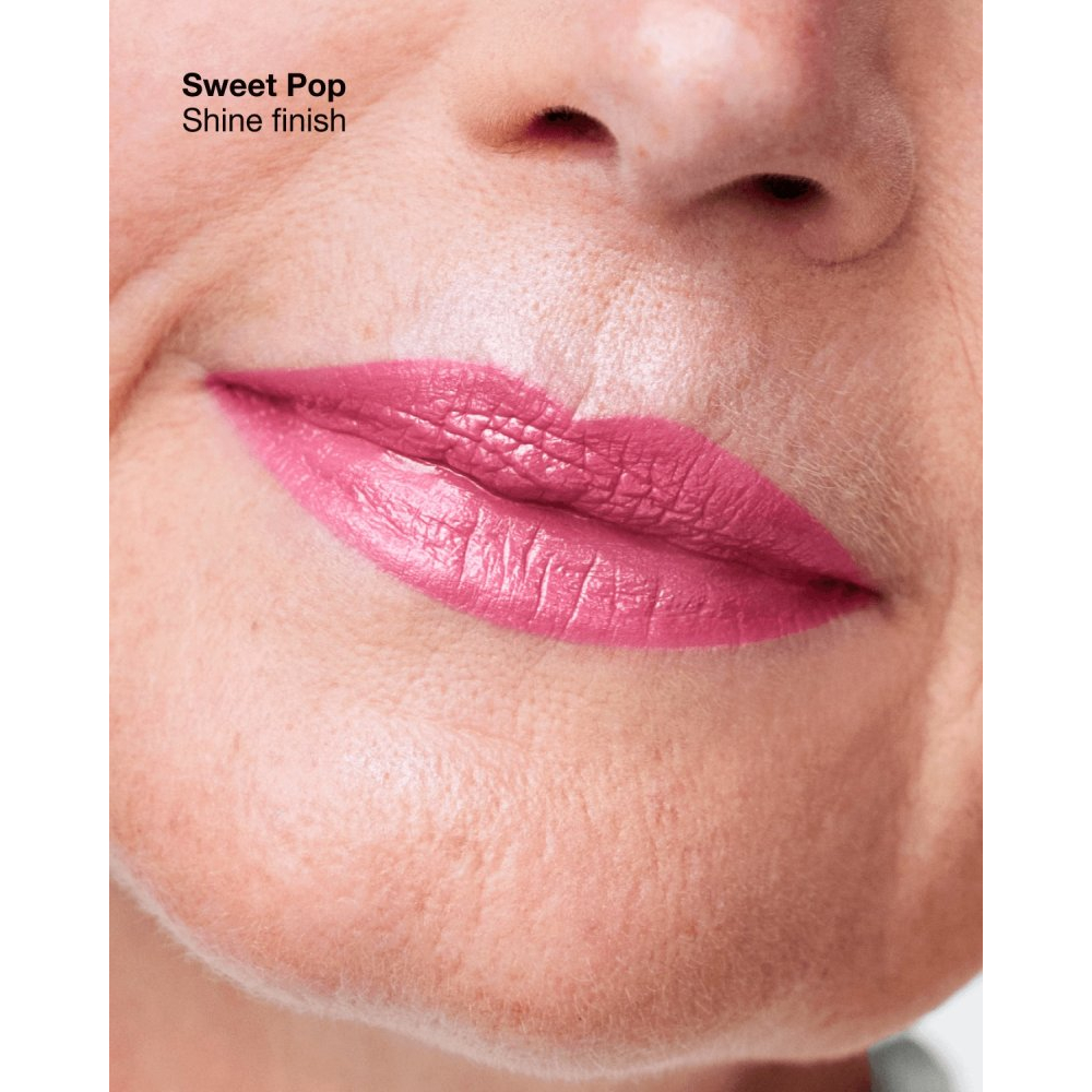 'Pop Longwear Shine' Lipstick - 09 Sweet Pop 3.9 g