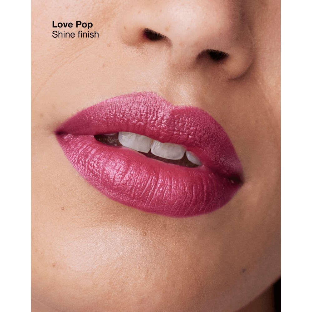 'Pop Longwear Shine' Lipstick - 13 Love Pop 3.9 g