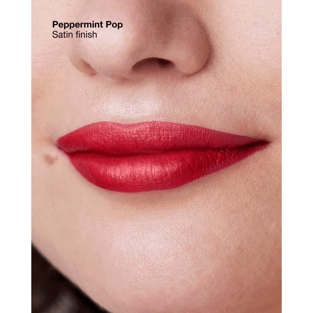 'Pop Longwear Satin' Lipstick - 37 Peppermint Pop 3.9 g