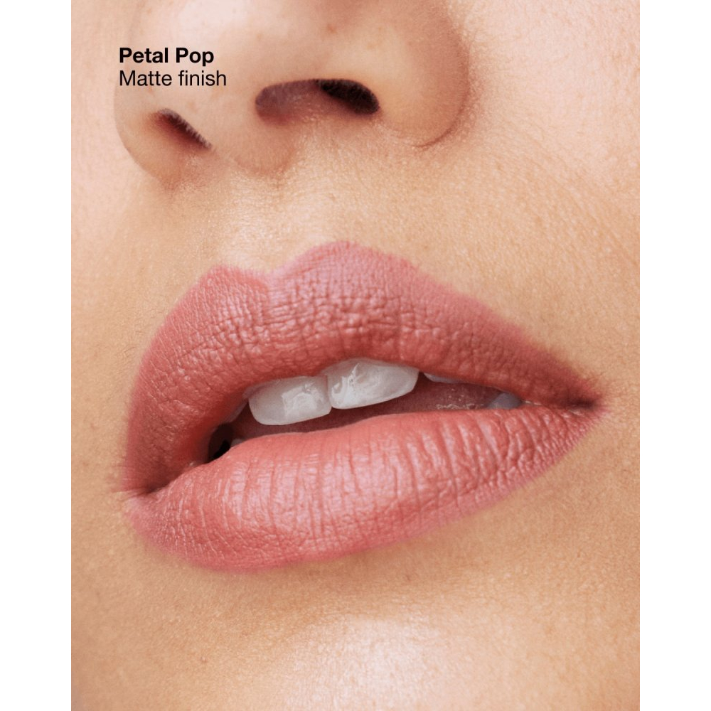 'Pop Longwear Matte' Lipstick - 19 Petal Pop 3.9 g