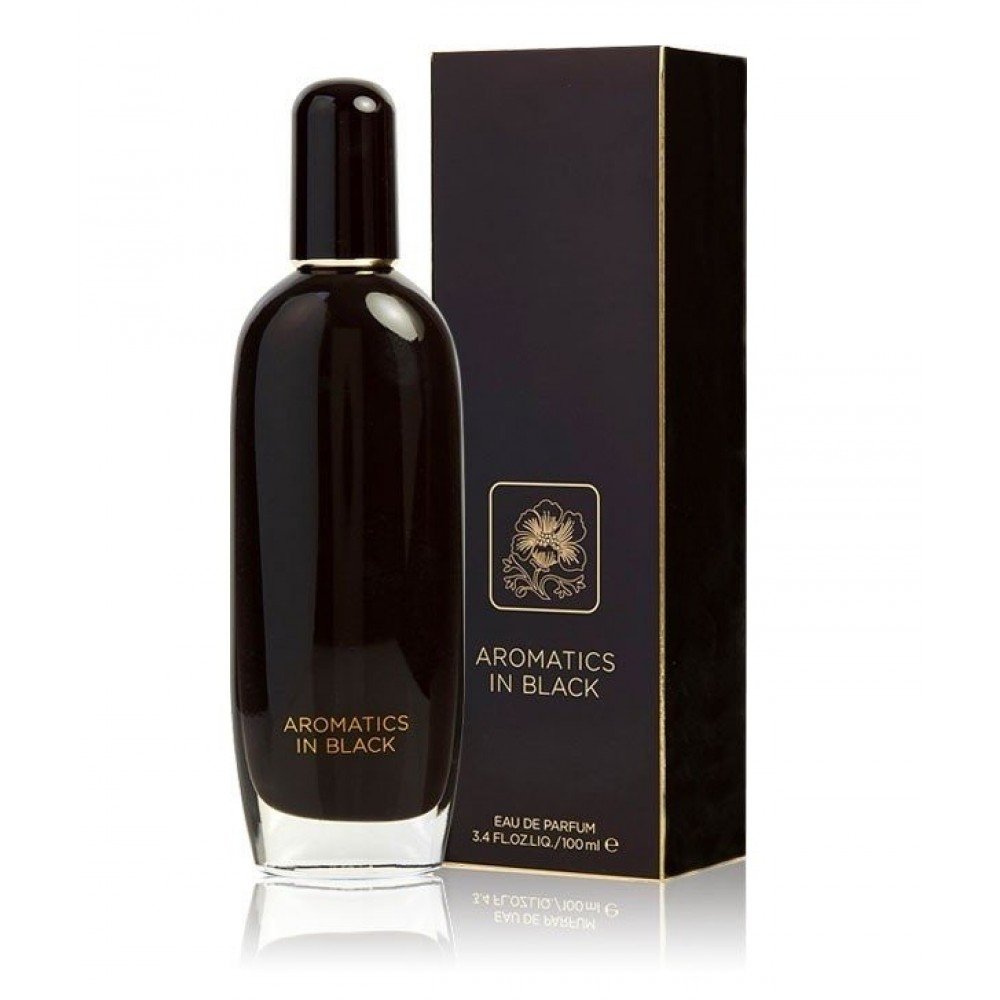 Eau de parfum 'Aromatics in Black' - 100 ml