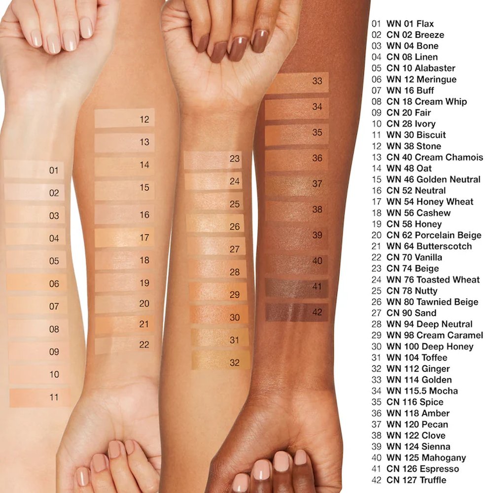 'Even Better All-Over' Concealer & Eraser - CN70 Vanilla 6 ml