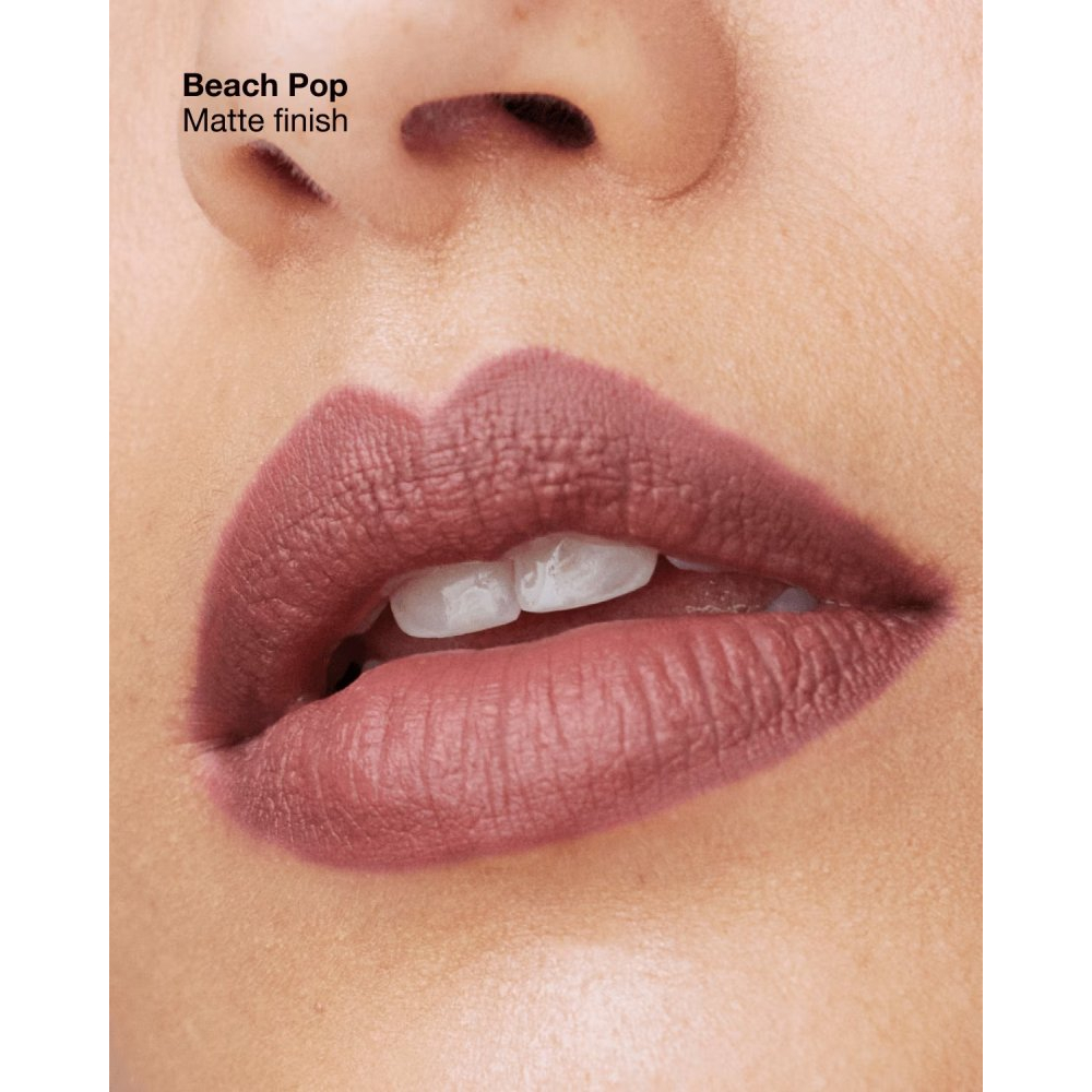 'Pop Longwear Matte' Lipstick - 09 Beach Pop 3.9 g