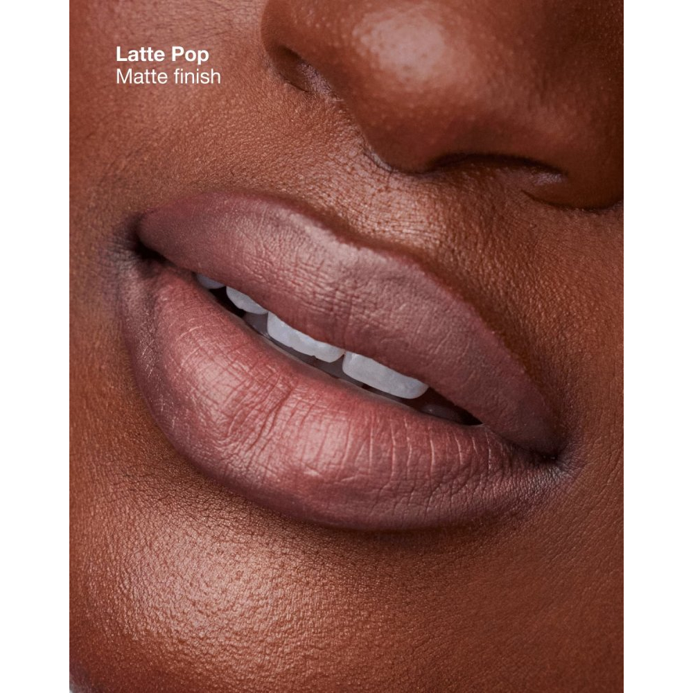 'Pop Longwear Matte' Lippenstift - 17 Latte Pop 3.9 g
