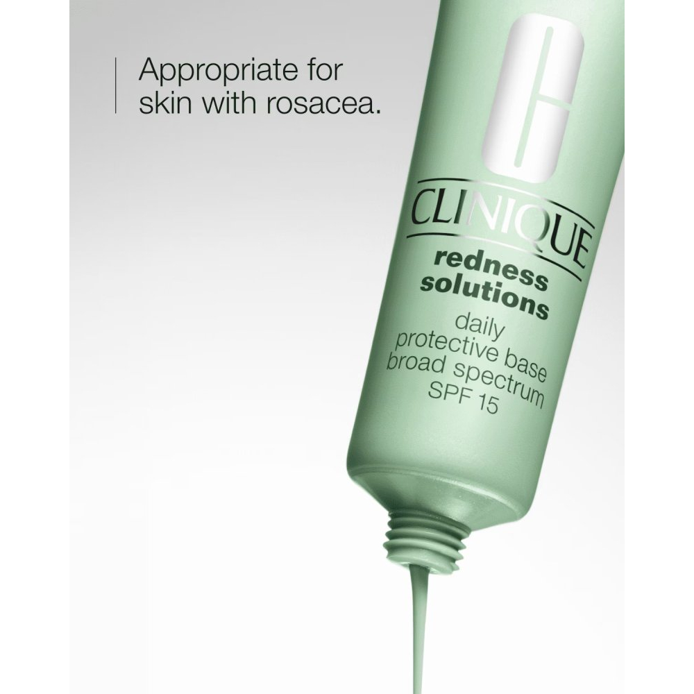 'Redness Solutions Daily Protective Broad Spectrum SPF15' Primer - 40 ml