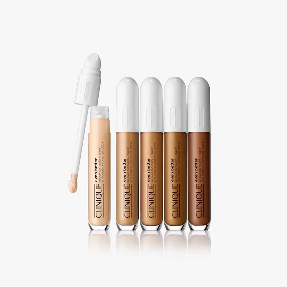'Even Better All-Over' Concealer & Eraser - CN70 Vanilla 6 ml