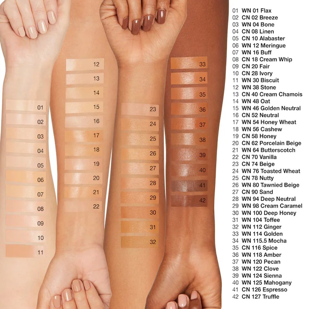 Sérum de teint 'Even Better Clinical SPF20' - CN 70 Vanilla 30 ml