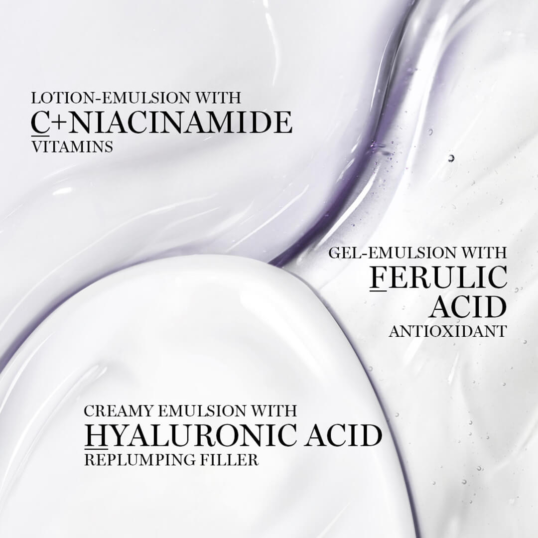 'Rénergie H.C.F. Triple' Anti-Aging Serum - 20 ml