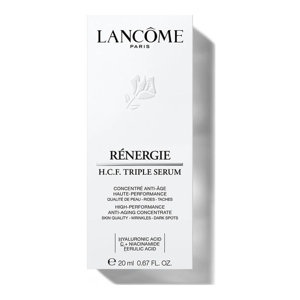 'Rénergie H.C.F. Triple' Anti-Aging Serum - 20 ml