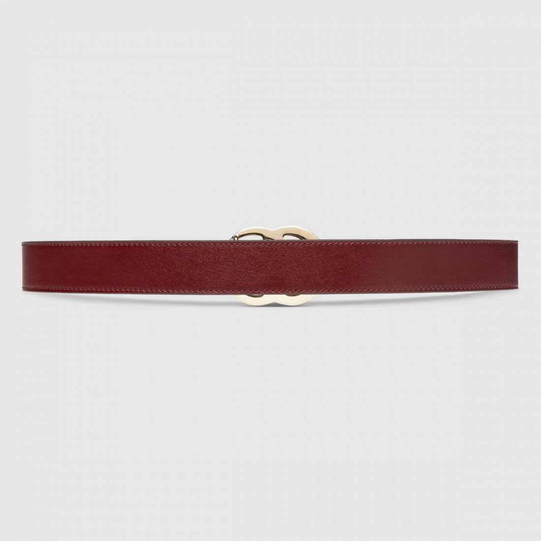 Ceinture 'GG Marmont' pour Femmes