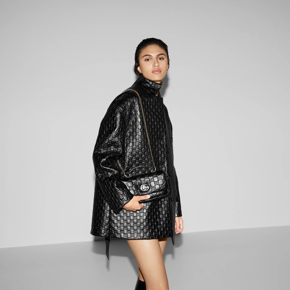 Women's 'Milano' Mini Tote Bag