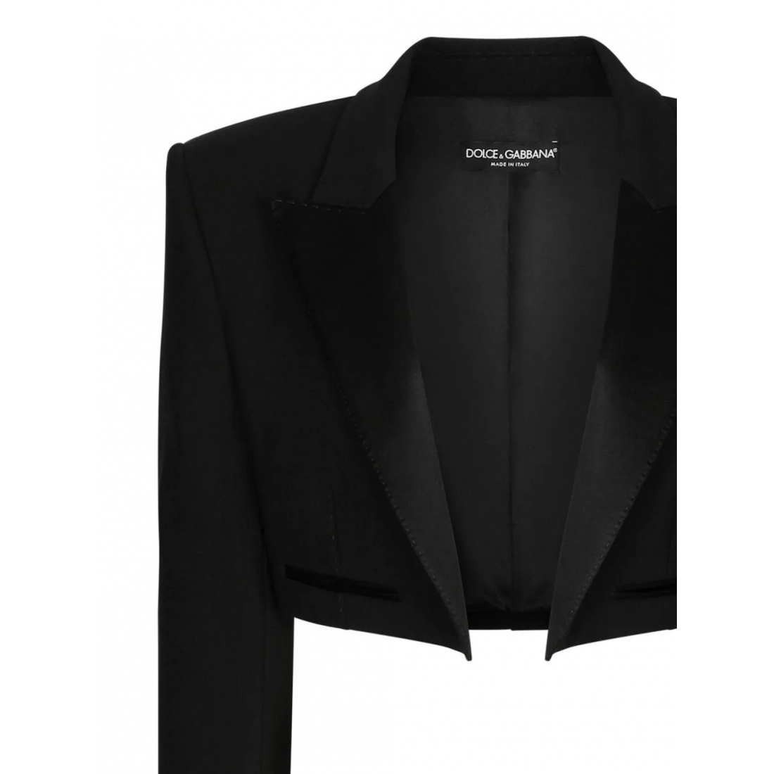 Veste courte 'Double-Breasted' pour Femmes