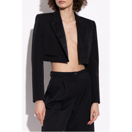 Veste courte 'Double-Breasted' pour Femmes