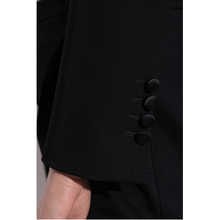 Veste courte 'Double-Breasted' pour Femmes