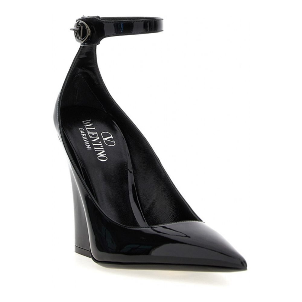 Escarpins 'VLogo Locker' pour Femmes