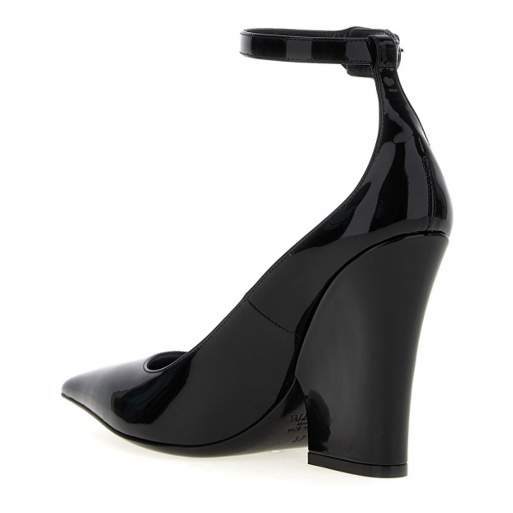 Escarpins 'VLogo Locker' pour Femmes