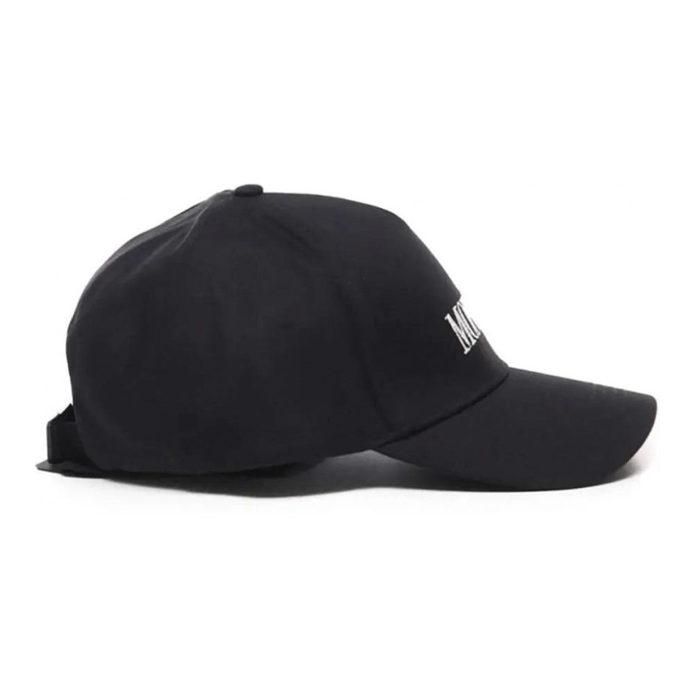 'Logo-Embroidered' Baseballkappe für Herren