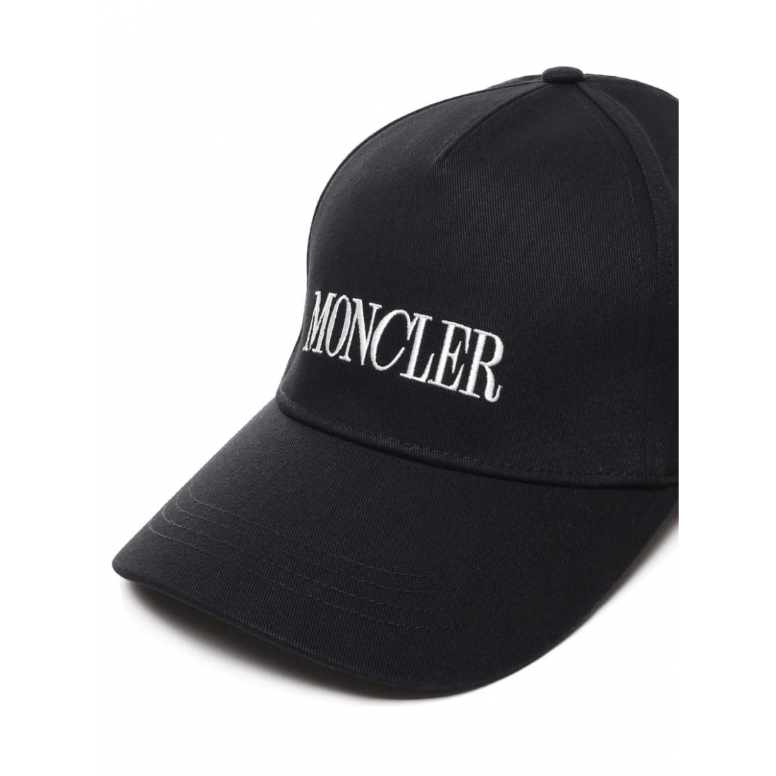 'Logo-Embroidered' Baseballkappe für Herren