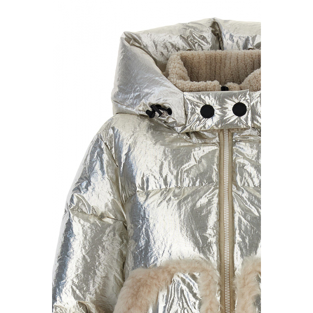 Doudoune en plumes 'Trevelin' pour Femmes