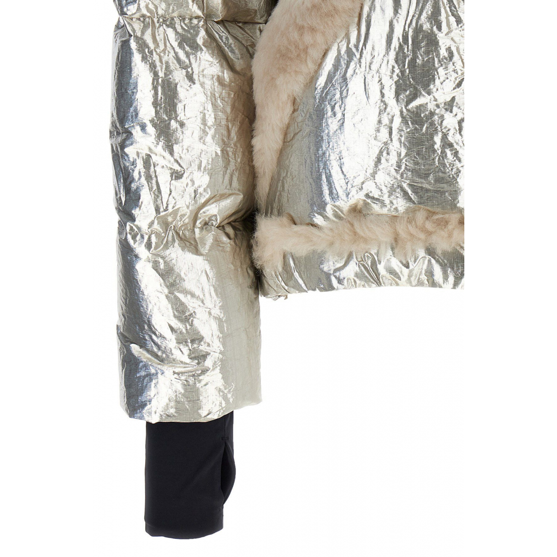 Doudoune en plumes 'Trevelin' pour Femmes