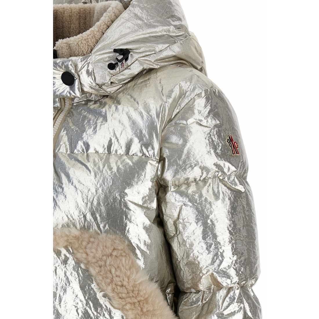 Doudoune en plumes 'Trevelin' pour Femmes