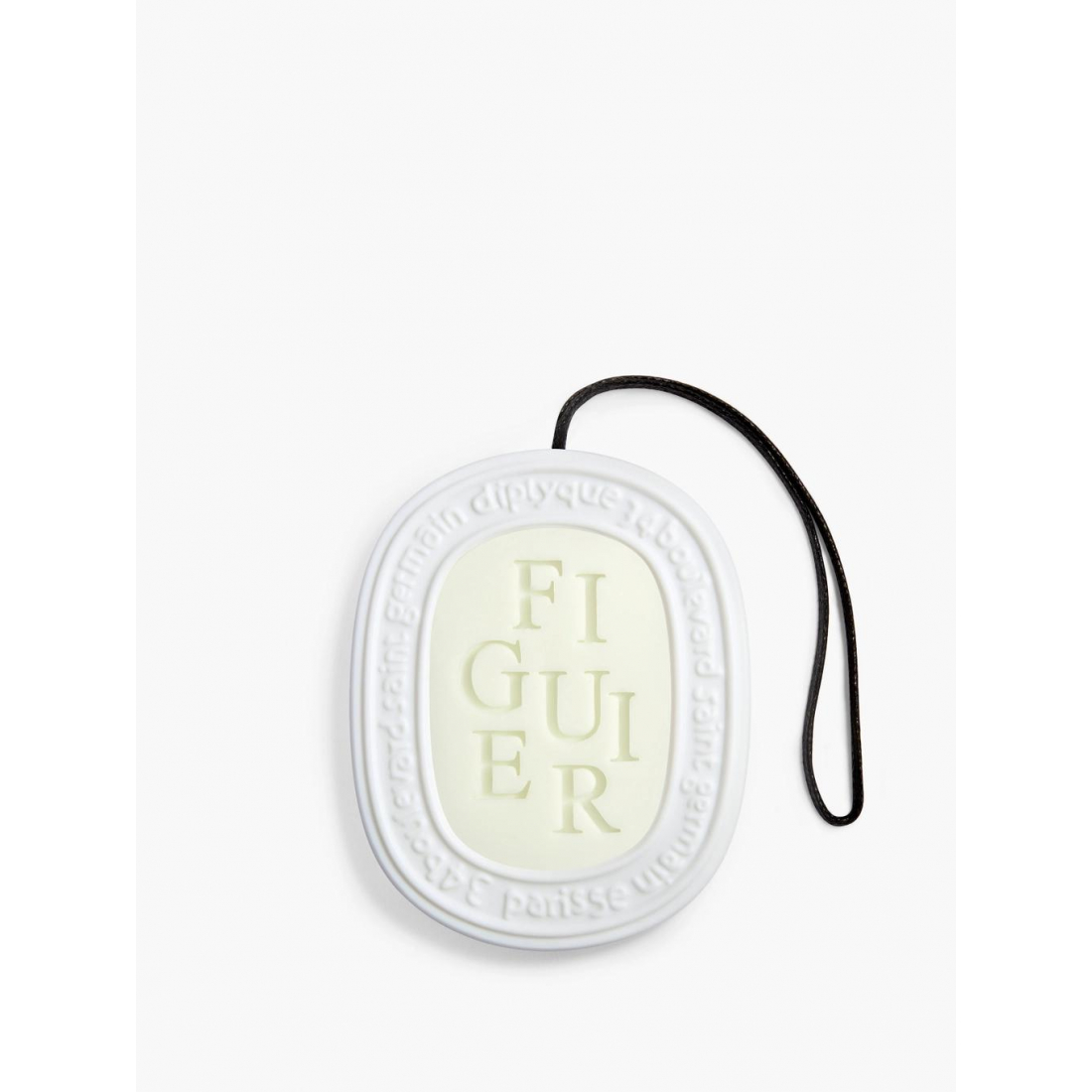 Cire parfumée 'Figuier' - 35 g