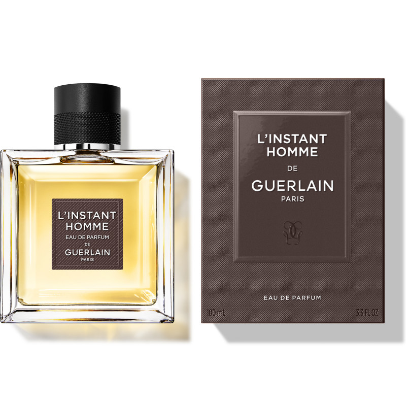 Eau de parfum 'L'Instant Homme' - 100 ml