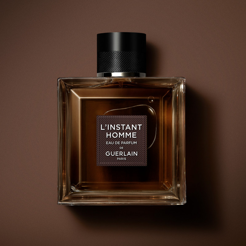 Eau de parfum 'L'Instant Homme' - 100 ml