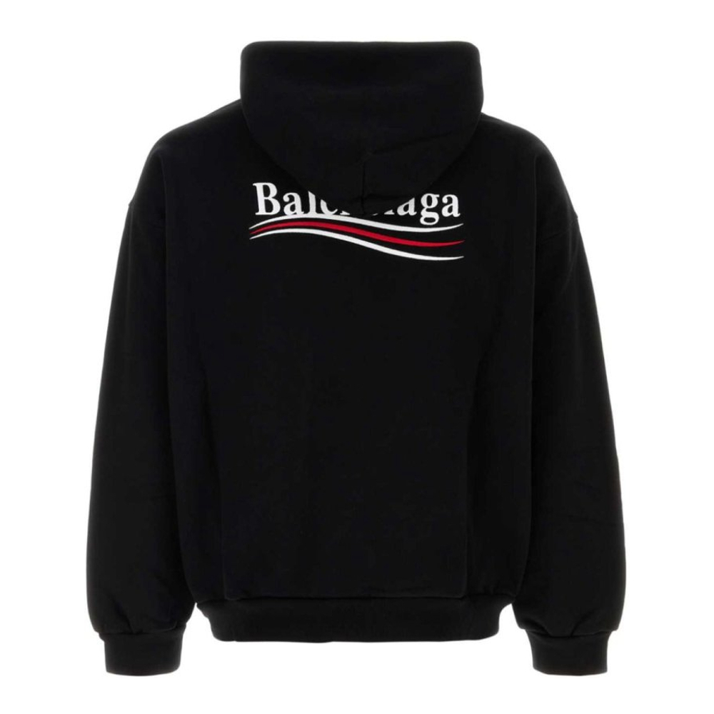 'Political Campaign' Hoodie