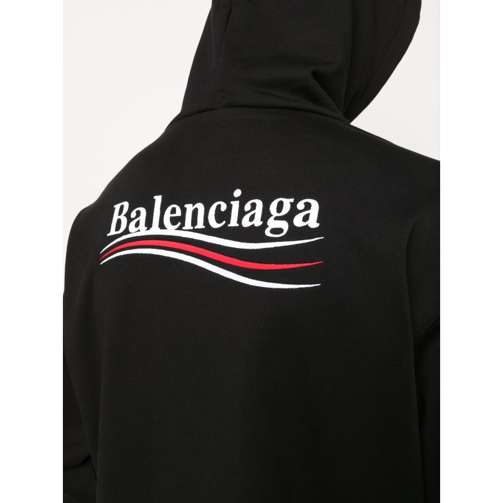 'Political Campaign' Hoodie