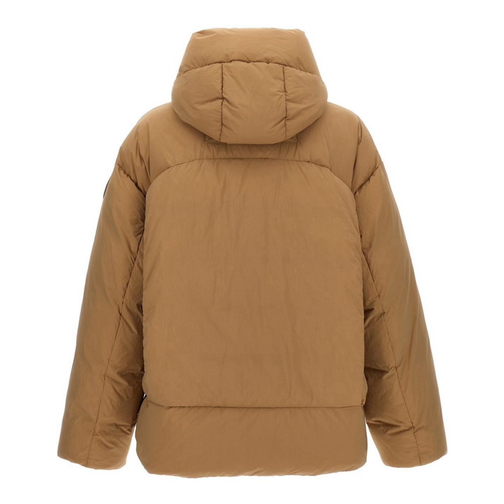 Doudoune en plumes 'Wilu Parka' pour Hommes