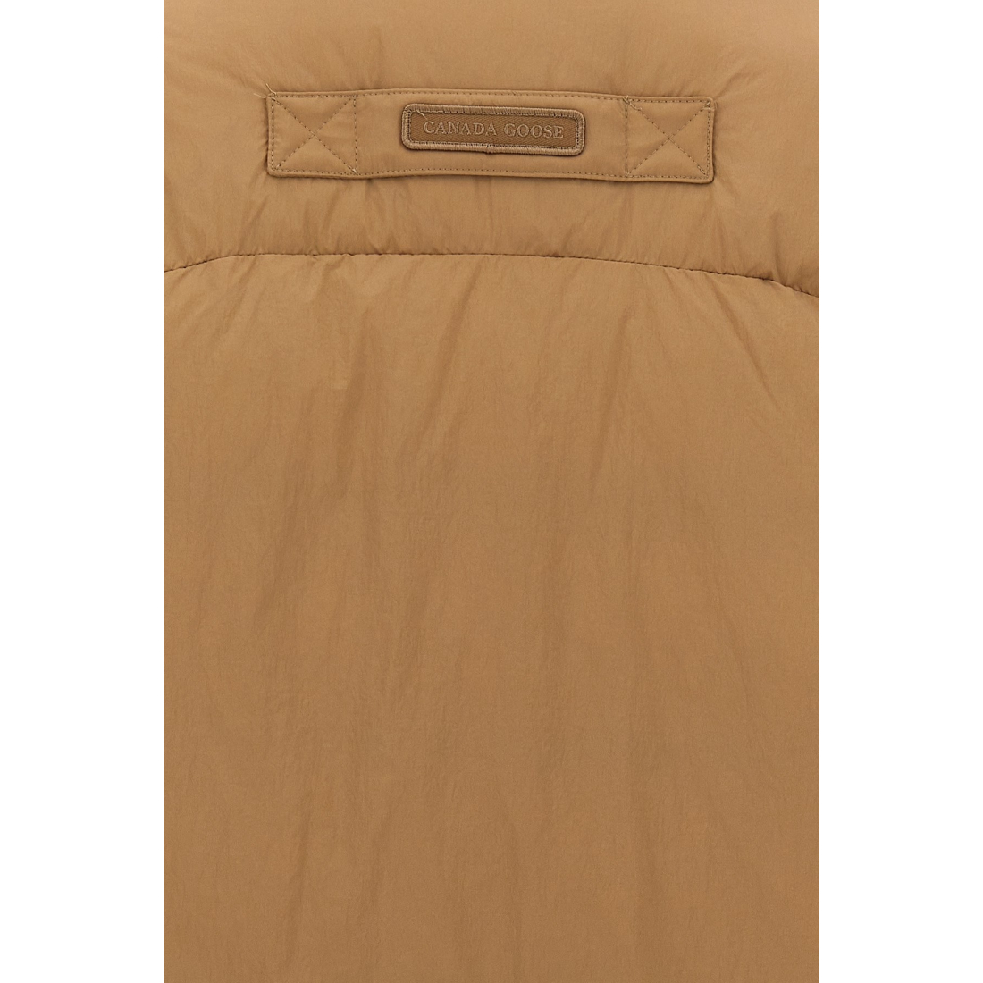 Doudoune en plumes 'Wilu Parka' pour Hommes