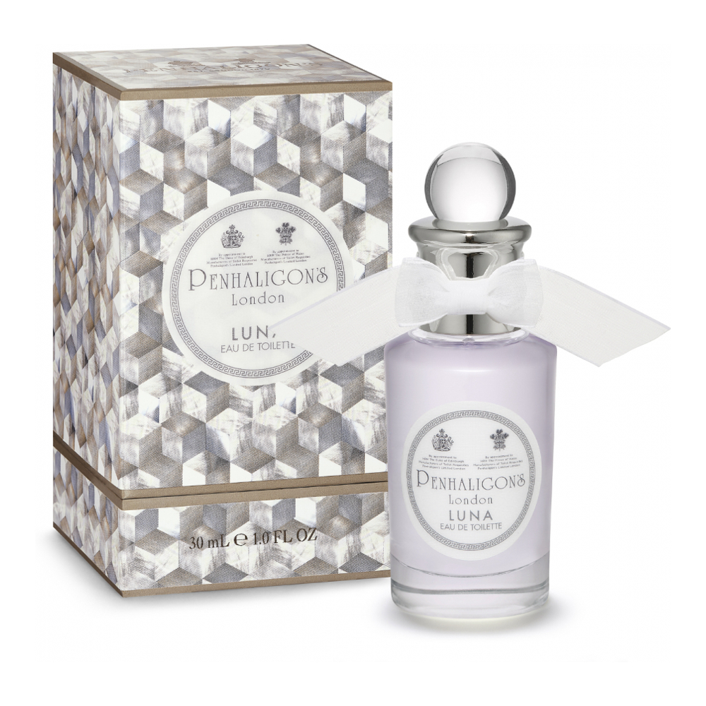 'Luna' Eau De Toilette - 30 ml