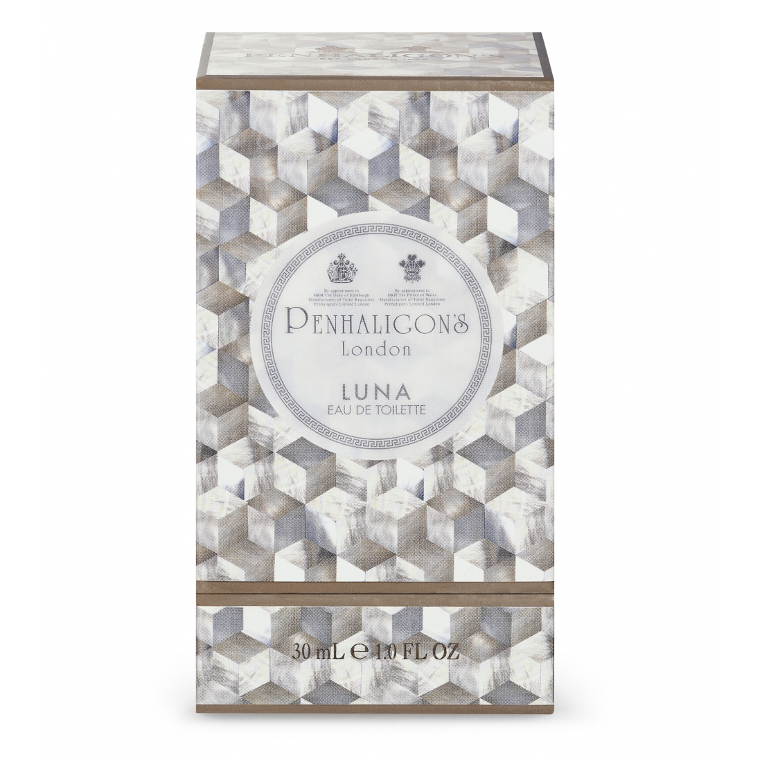 'Luna' Eau De Toilette - 30 ml