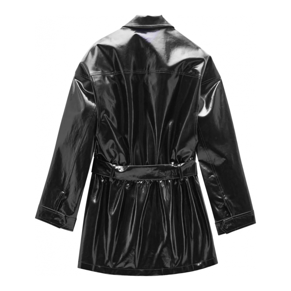 Veste de pluie 'Saharienne' pour Femmes