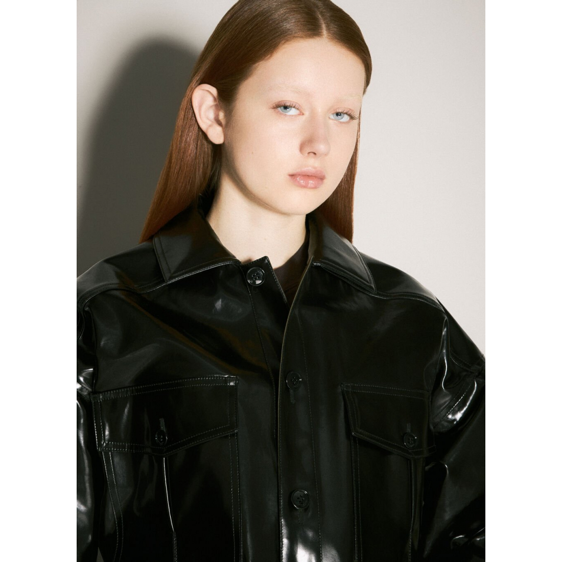 Veste de pluie 'Saharienne' pour Femmes