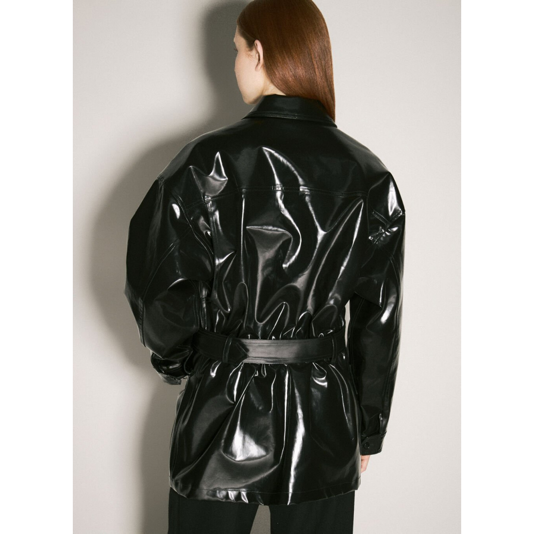 Veste de pluie 'Saharienne' pour Femmes