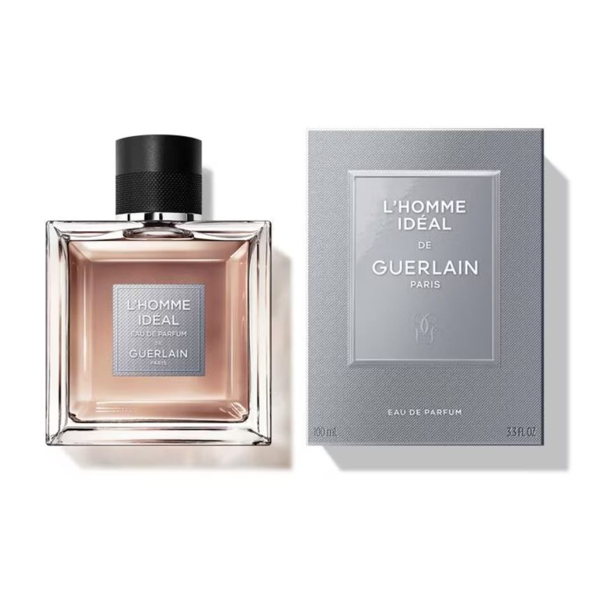Eau de parfum 'L'Homme Idéal' - 100 ml