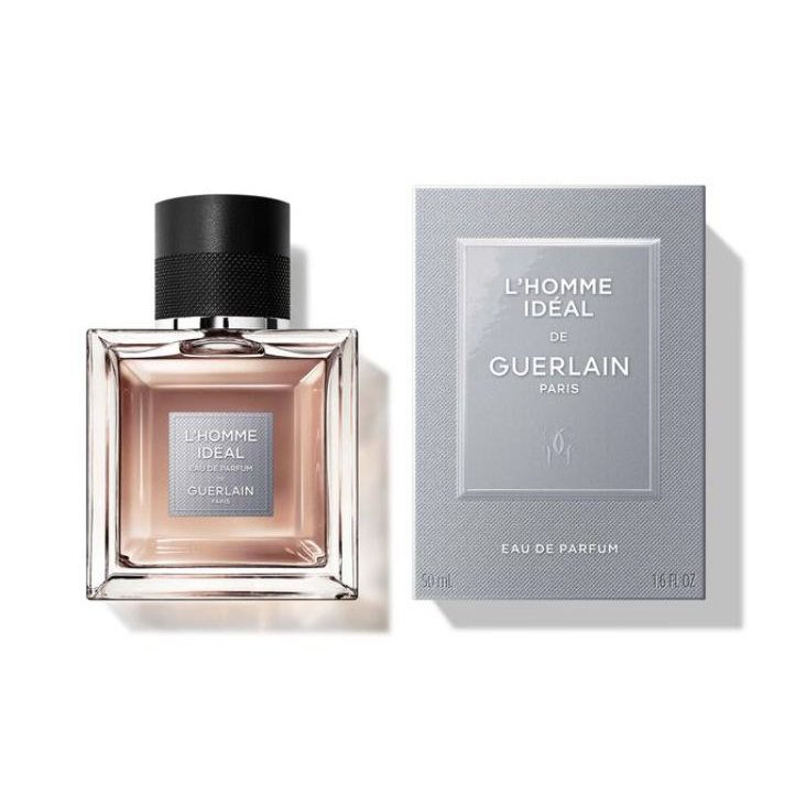 'L'Homme Idéal' Eau De Parfum - 50 ml